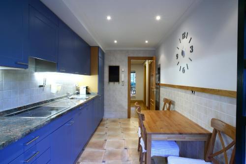 Apartamento Oslo