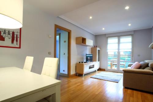 Apartamento Oslo