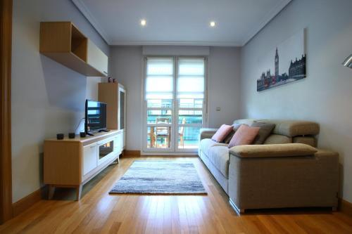 Apartamento Oslo