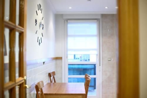 Apartamento Oslo