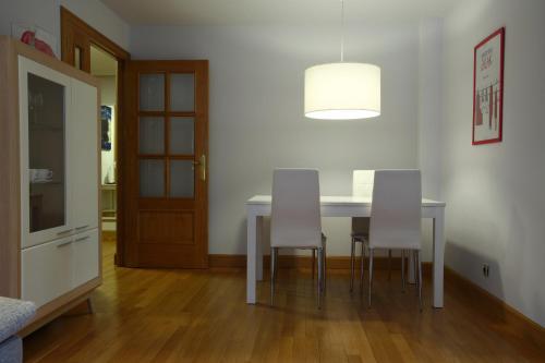 Apartamento Oslo