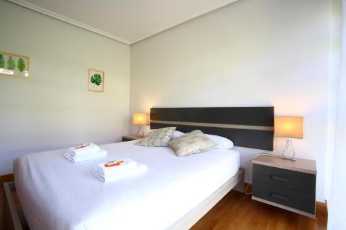Apartamento Oslo
