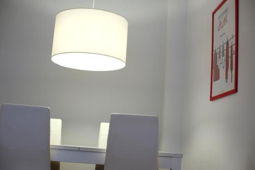 Apartamento Oslo