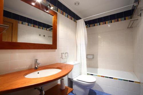 Apartamento Oslo