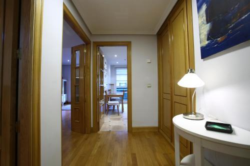 Apartamento Oslo
