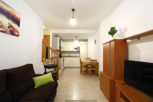 Apartamento Tolosa