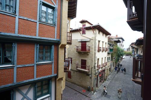 Apartamento Tolosa
