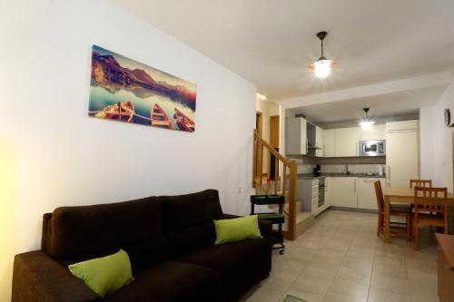 Apartamento Tolosa