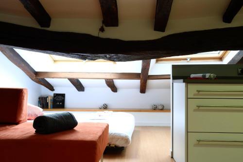Apartamento Fermintxo