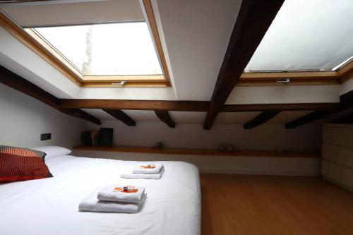 Apartamento Fermintxo