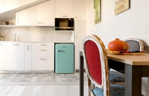 Apartamento Katutxo - Basque Stay