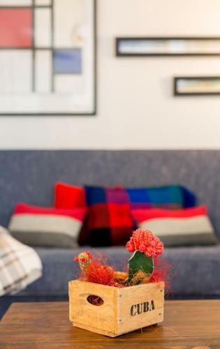 Apartamento Katutxo - Basque Stay