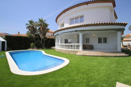 Pino Alto Villas Alamo