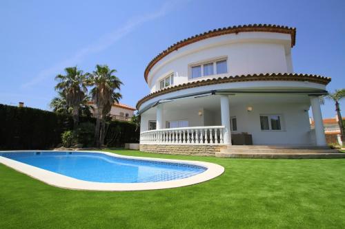 Pino Alto Villas Alamo