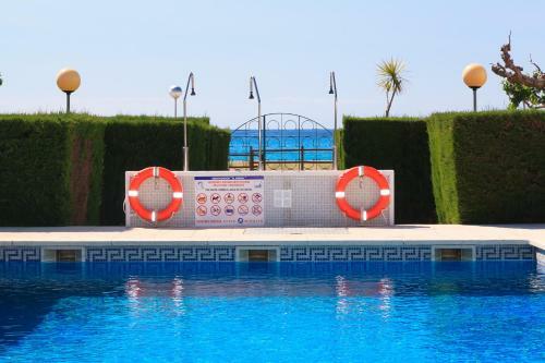 Uhc Arenal Family Complex