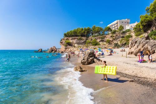 Holiday Home Casa Leti