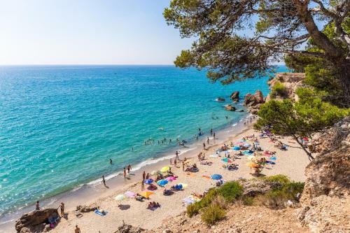 Holiday Home Casa Leti