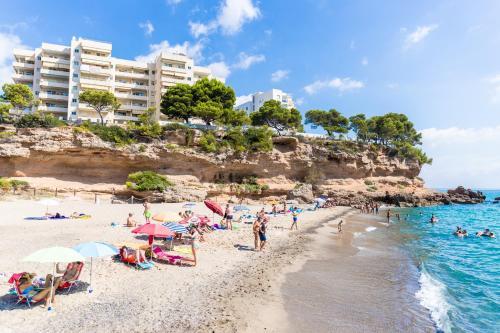 Pino Alto Holiday Homes Martin18