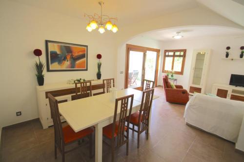 Pino Alto Holiday Homes Martin18