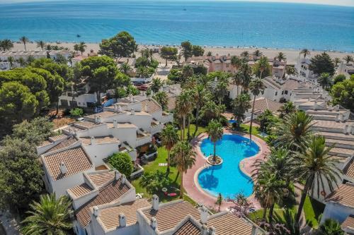 Pino Alto Holiday Homes Martin18