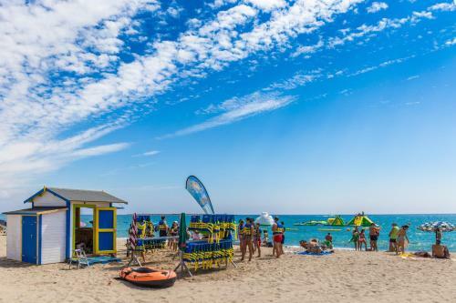 Pino Alto Holiday Homes Martin18