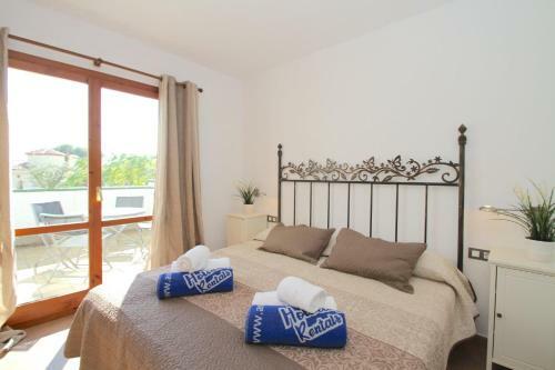 Pino Alto Holiday Homes Martin18