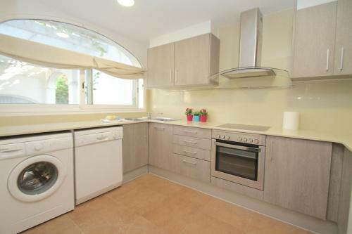Pino Alto Holiday Homes Martin18