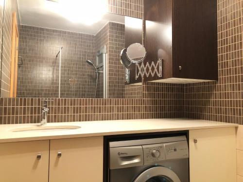 Apartamento Shg Hospitalet Vista Mar