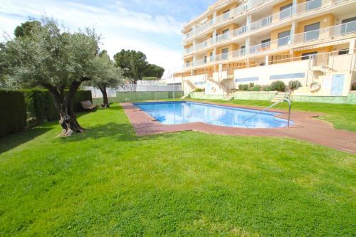 Arenda Apartamento Playa D'or