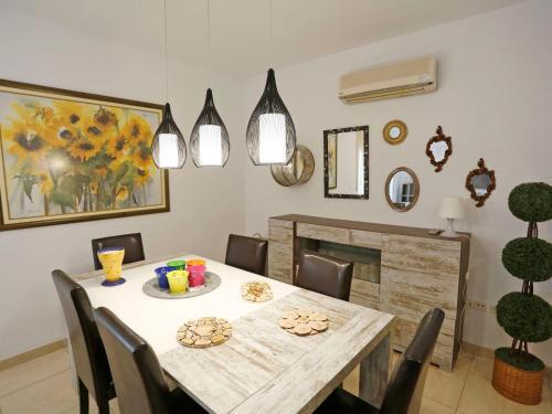 Holiday Home Via Augusta