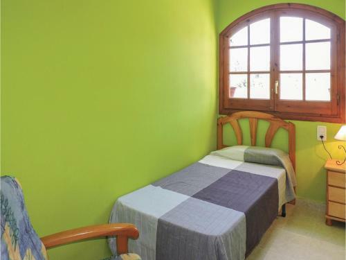 Three-bedroom Holiday Home In L`hospit. De L`infant