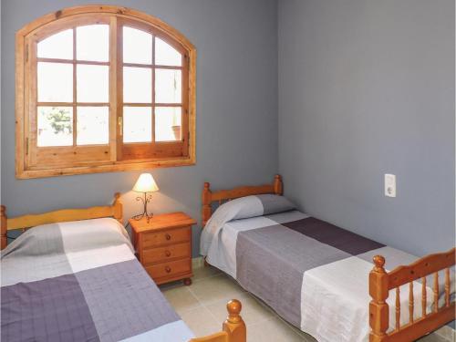Three-bedroom Holiday Home In L`hospit. De L`infant