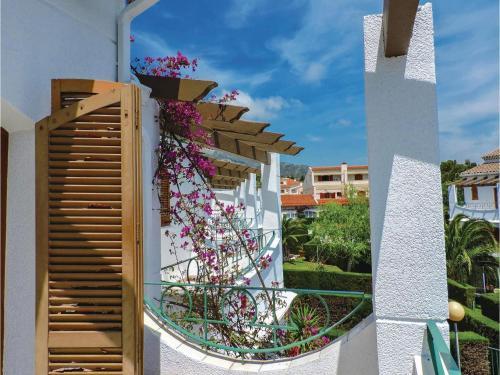Three-bedroom Holiday Home In L`hospit. De L`infant