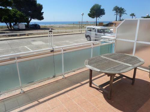 Apartamento Sol Y Playa