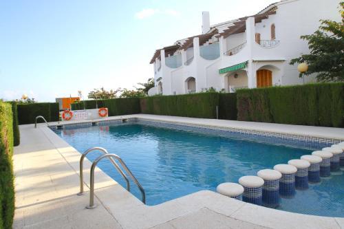 Holiday Homes Arenal