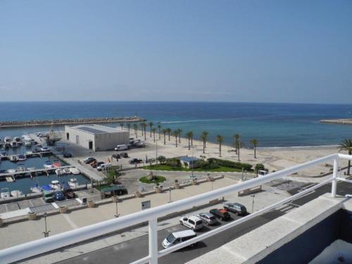 Apartment Apartamento Paseo Maritimo