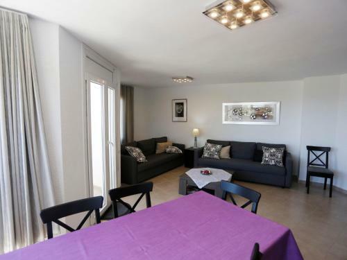 Apartment Apartamento Paseo Maritimo