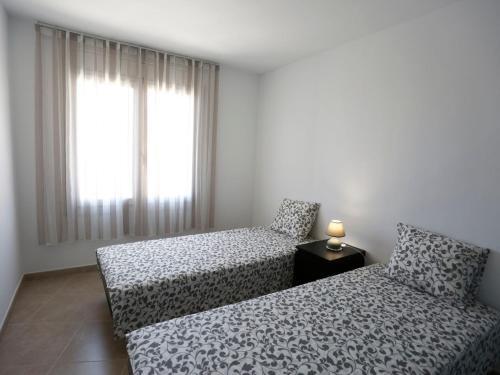 Apartment Apartamento Paseo Maritimo