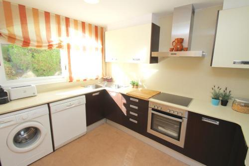 Pino Alto Holiday Homes Martin29