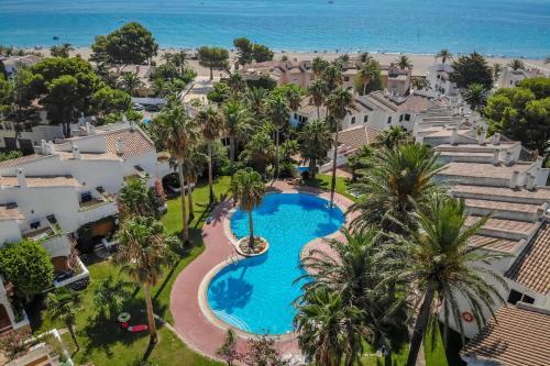 Pino Alto Holiday Homes Martin29