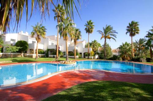 Pino Alto Holiday Homes Martin29