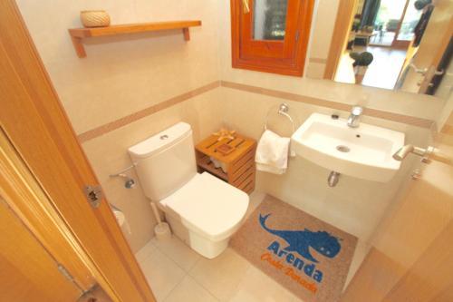 Pino Alto Holiday Homes Martin29