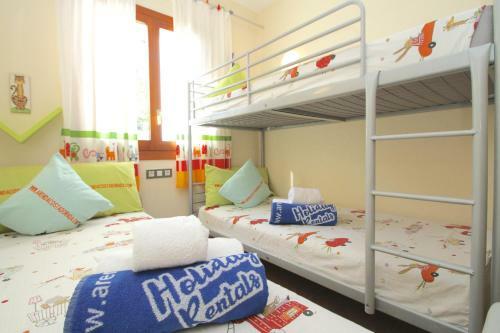 Pino Alto Holiday Homes Martin29