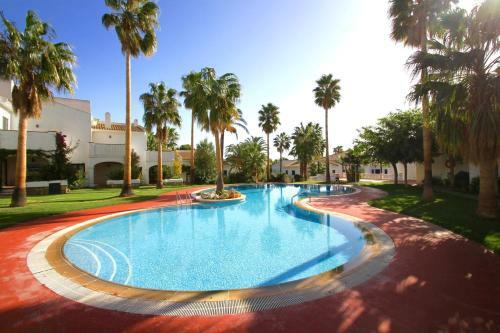 Pino Alto Holiday Homes Martin29