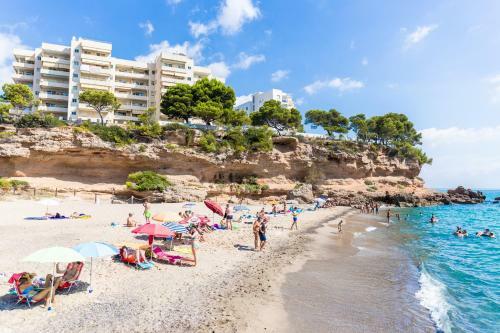Pino Alto Holiday Homes Martin29