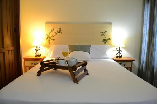Toribio** Hostal & Restaurante