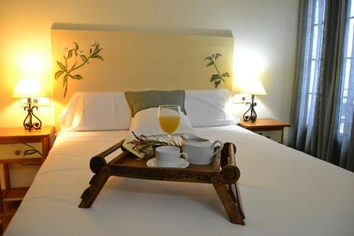 Toribio** Hostal & Restaurante
