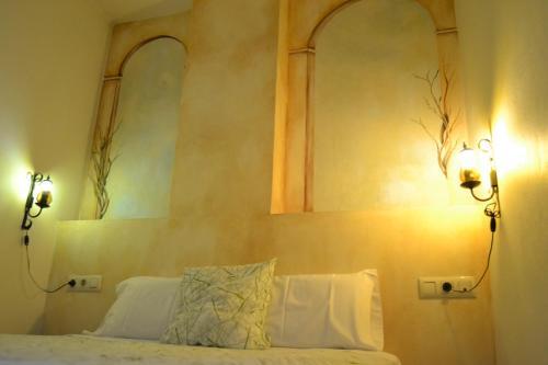 Toribio** Hostal & Restaurante