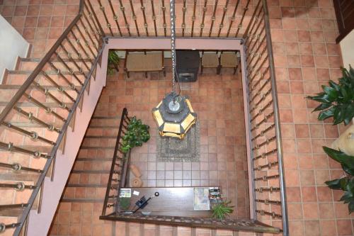 Toribio** Hostal & Restaurante