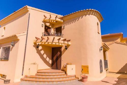 Cortijo Hilario
